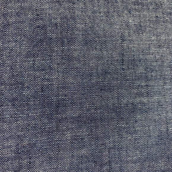 The Limited XS Blazer Jacket NWT 0 1 2 Denim Blue $125 Career Workwear - Picture 6 of 7